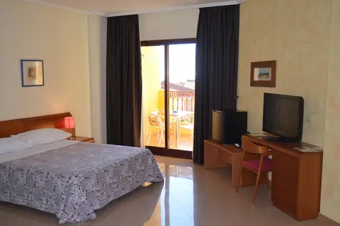 Hotel Playasol in Pulpí — foto 12