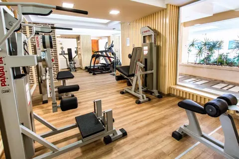 Fly & Go Anais Collection Hotels & Suites in Chania — foto 5