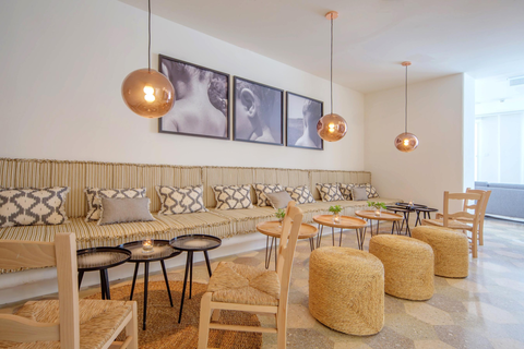 Hotel HM Alma Beach - adults only foto 12