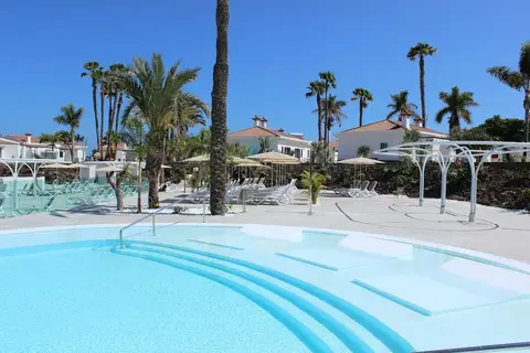 Hotel Livvo Dunagolf Suites in San Bartolomé de Tirajana, foto 24