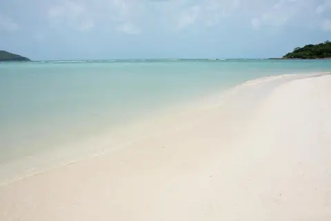 Anantara Lawana Koh Samui Resort in บ้านบางรักษ์ — foto 8