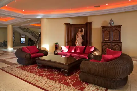 Hotel IPV Palace & Spa in Fuengirola — foto 3