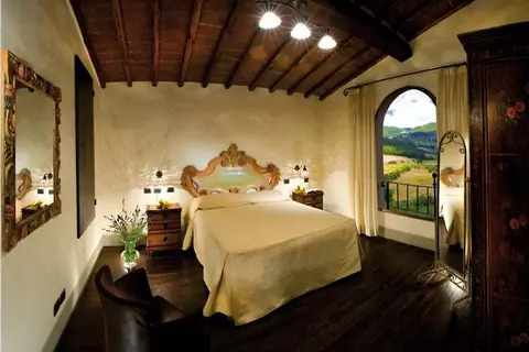 Palagina La Dimora in Figline Valdarno — foto 17