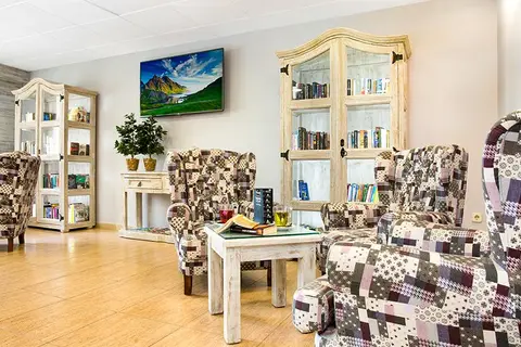 Sumus Stella & Spa in Pineda de Mar — foto 19