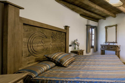 Ardea Purpurea Lodge foto 8