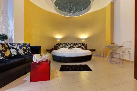 Grand Hotel Sofia in Noto — foto 14