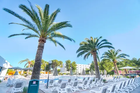 Hotel Millor Sol in Son Servera — foto 25