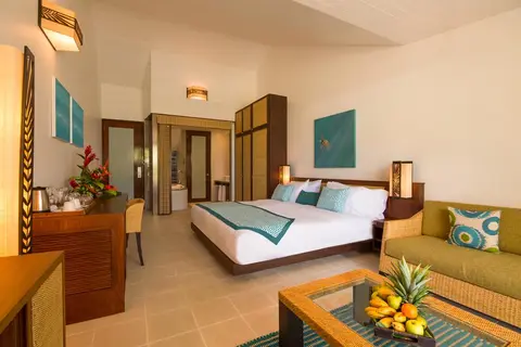 Avani+ Barbarons Seychelles in Grand Anse Mahe — foto 7