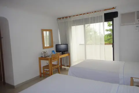 Sotavento Hotel & Yacht Club in Cancùn — foto 9