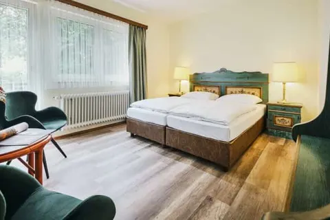 Sauerland Alpin Hotel foto 4