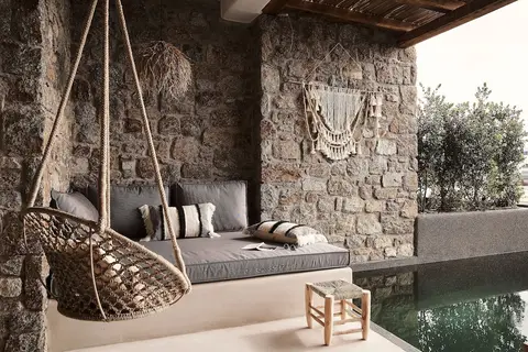 Amyth of Mykonos Agios Stefanos in Μύκονος — foto 17