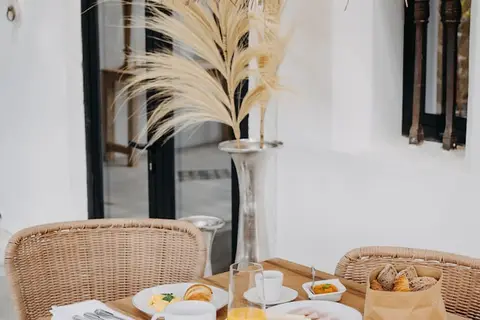 Casa Az Zagal in Sousel — foto 20
