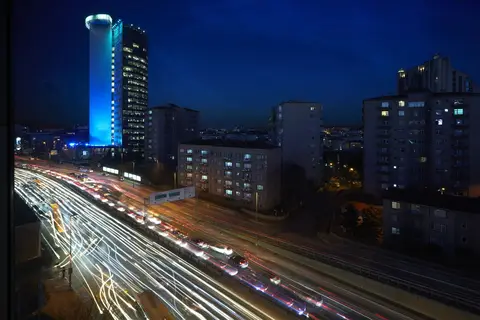 Avantgarde Levent in Fatih — foto 24