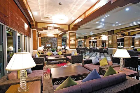 Hotel Crystal de Luxe Comfort Collection in Kemer — foto 17