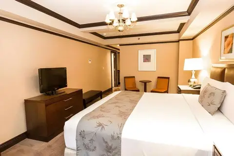 Hotel The Belvedere in New York — foto 3