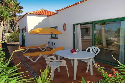 La Palma Jardin Resort in Dos Pinos — foto 11