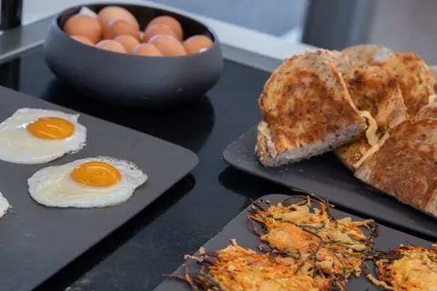 Hotel De Baak Seaside foto 26