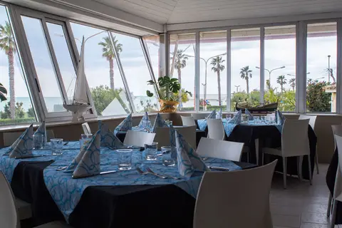 Baia del Sole Hotel in Ragusa, foto 5