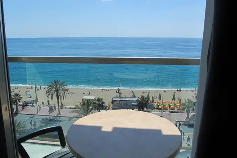 Miramar in Lloret de Mar — foto 23