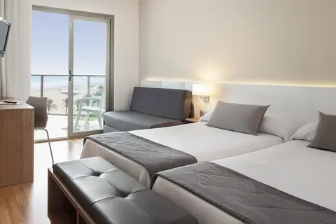 RH Bayren Hotel & Spa in Benlloc — foto 10