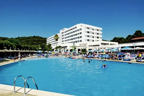 Hotel Stil Victoria Playa in es Migjorn Gran — foto 20