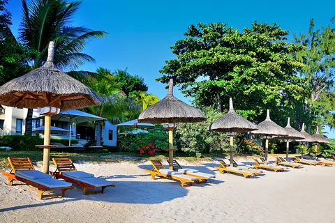 Le Cardinal Exclusive Resort in Trou aux Biches VCA — foto 9