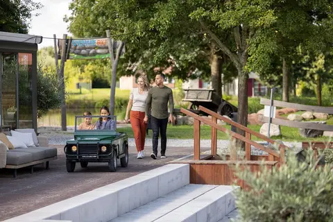 Center Parcs Parc Sandur in Emmen — foto 7
