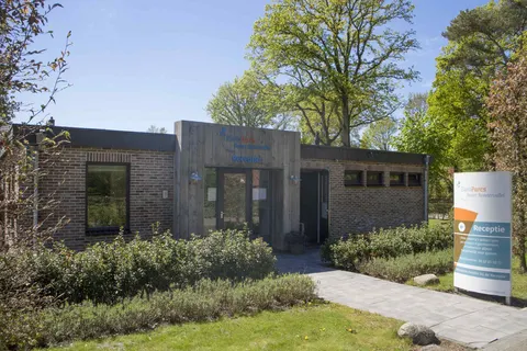 Vakantiepark Reestervallei in IJhorst — foto 16