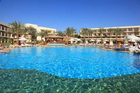 Xperience Sea Breeze Resort in Sharm El Sheikh, foto 2