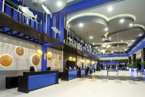 Riu Republica in Salvaleón de Higüey, foto 18