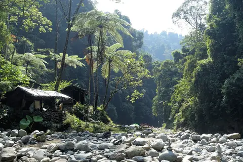 Ontdek Noord-Sumatra en relax op Bali in Jiwa Baru — foto 9