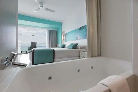 Hotel Riu San Francisco in Palma — foto 4