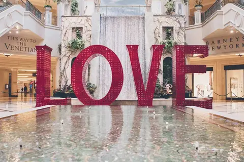 The Venetian Resort & Casino in Paradise — foto 26