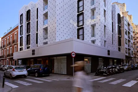 Core Ibiza Town Hotel in Ibiza-Stad — foto 12