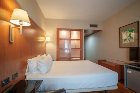 AB Arganda, Ascend Hotel Collection in Arganda Del Rey — foto 4