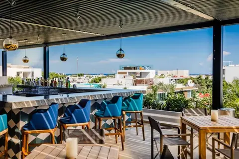 Fiesta Inn Playa Del Carmen in Playa del Carmen, foto 10