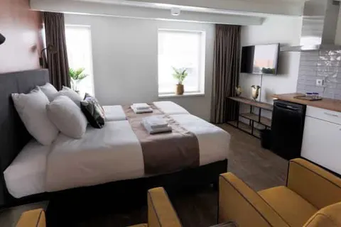 Hotel Markt23 foto 3