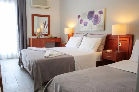 Chryssi Akti in Chryssi Akti Hotel, foto 19