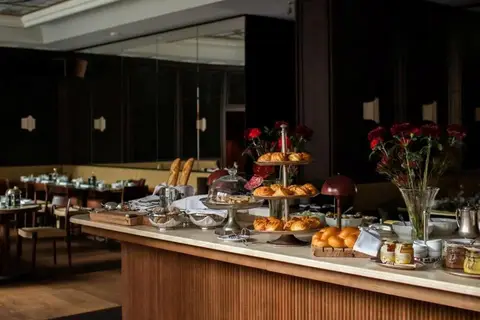 Parkhotel Mondschein in Bolzano — foto 4