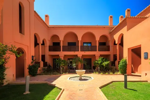 Amendoeira Golf Resort in Alcantarilha — foto 7