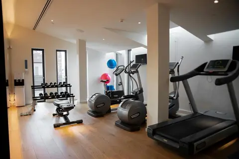 Hotel Ohla Eixample Barcelona in Barcelona — foto 9