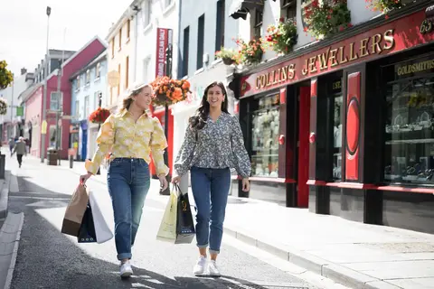 Ontdek Clare en Galway vanuit Ennis in Ennis Municipal District — foto 6