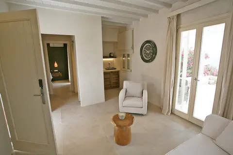 Atlantis Beach Residence in Paradijs, foto 23