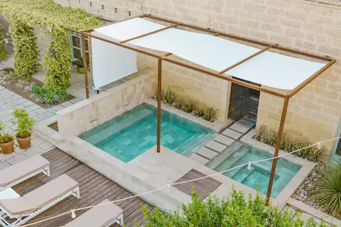 Relais Masseria Le Cesine in Vernole — foto 3