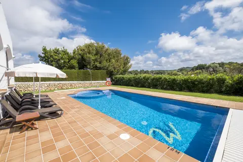 Villas Finesse in Alaior — foto 21