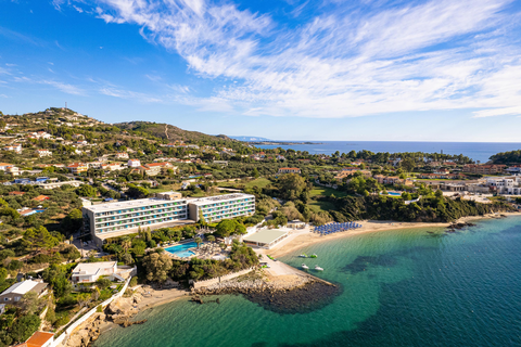 Hotel Méditerranée foto 16