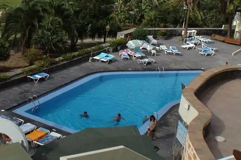 Hotel New Folías in San Agustin — foto 17