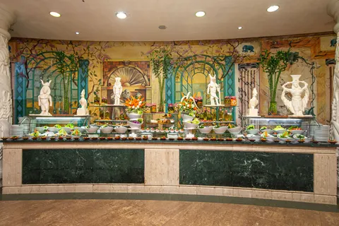Caribbean World Resort in Safaga — foto 16