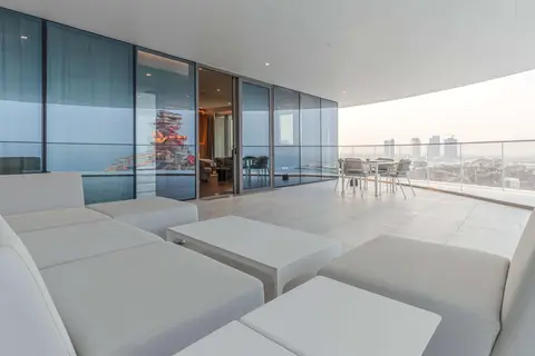 Rixos Premium Qetaifan Island North in Doha — foto 12