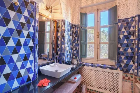 Dar Rhizlane in Marrakesh — foto 20